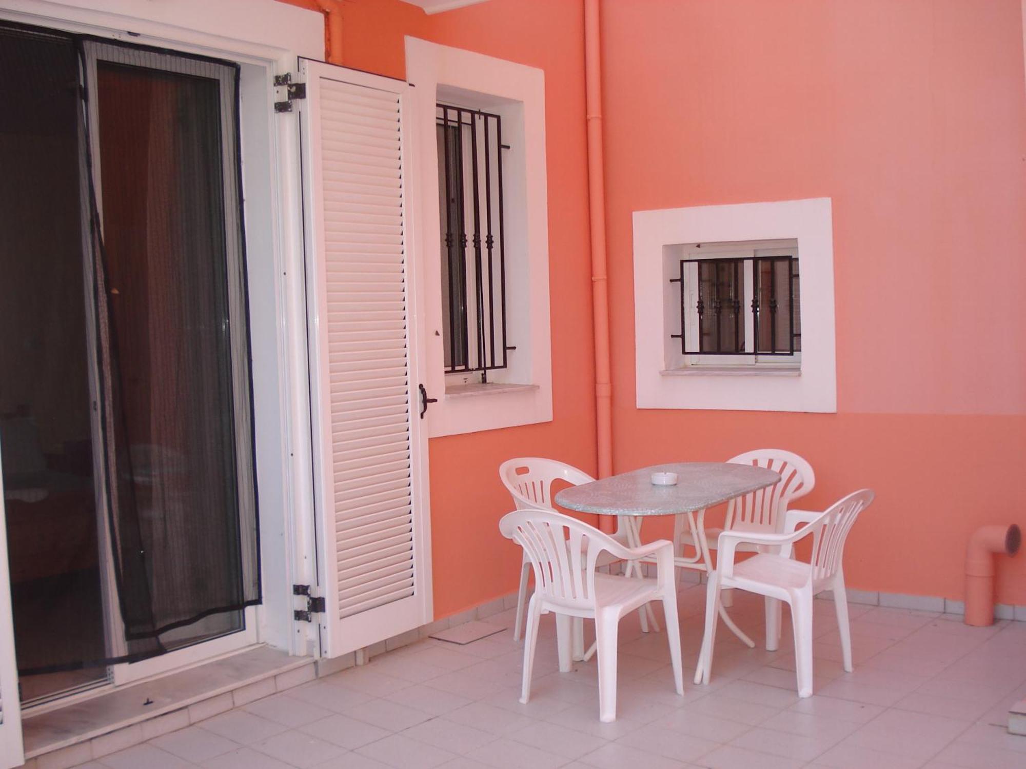 Mema'S Apartment Agia Efimia 외부 사진