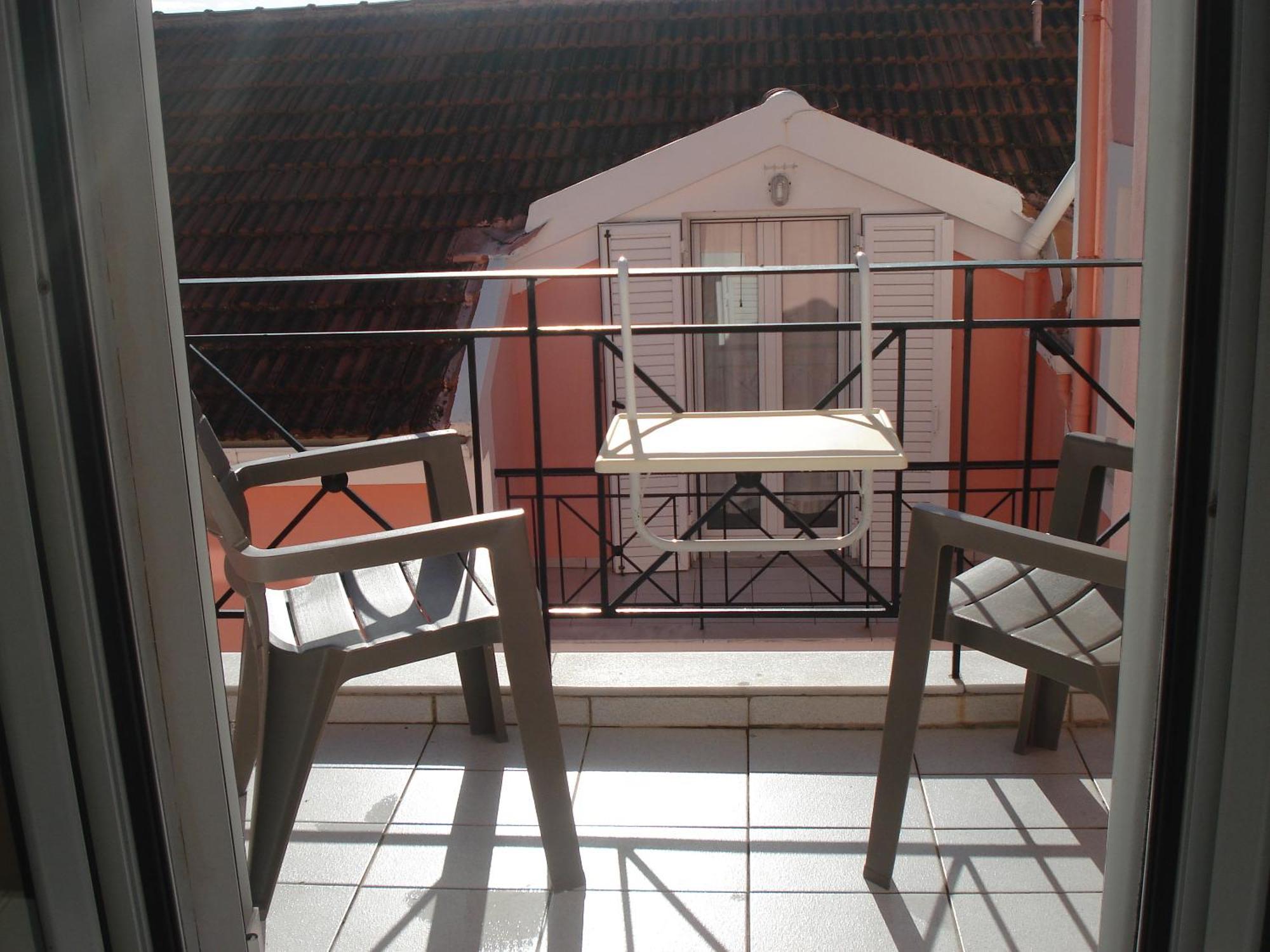 Mema'S Apartment Agia Efimia 객실 사진