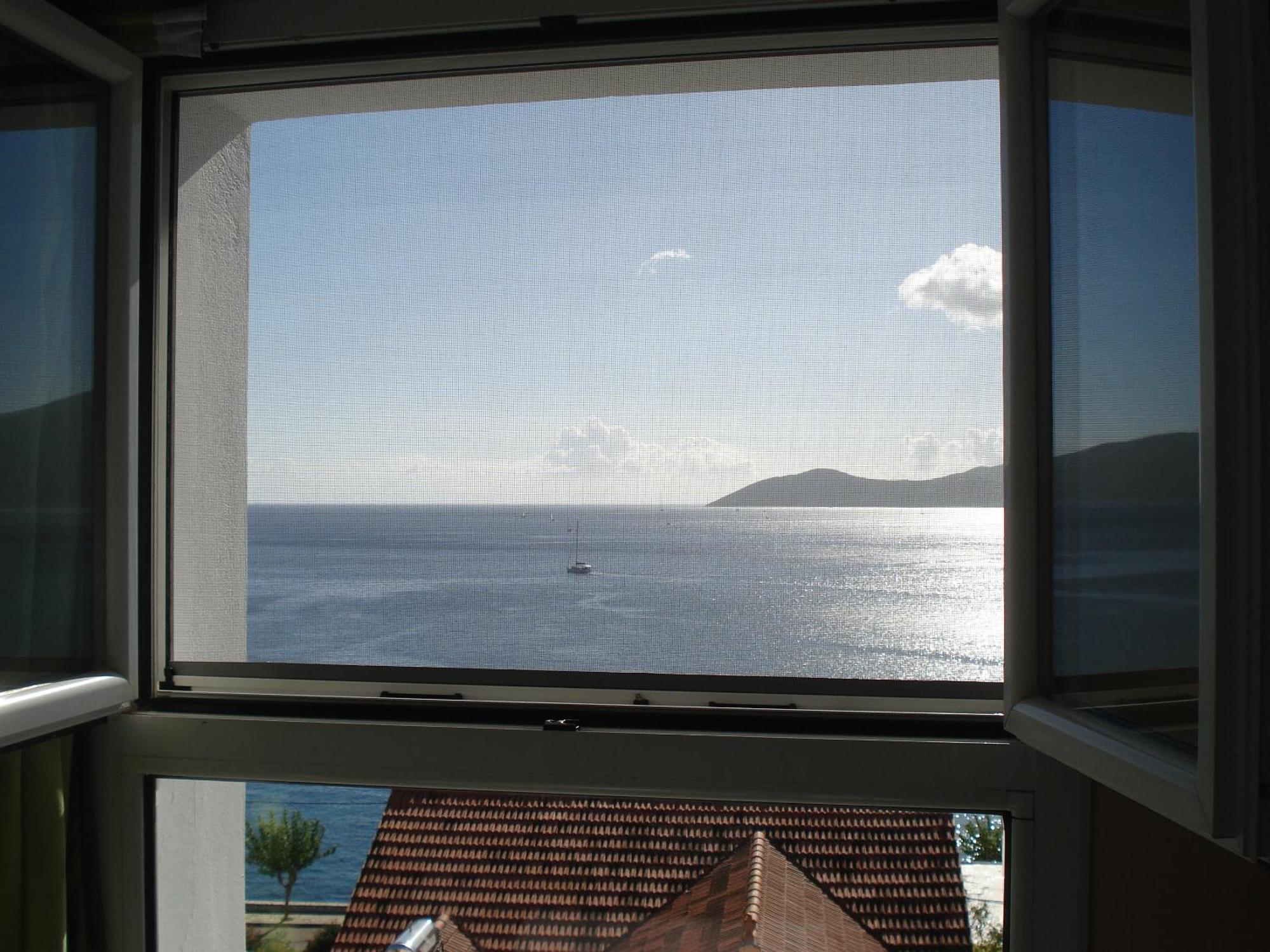 Mema'S Apartment Agia Efimia 객실 사진