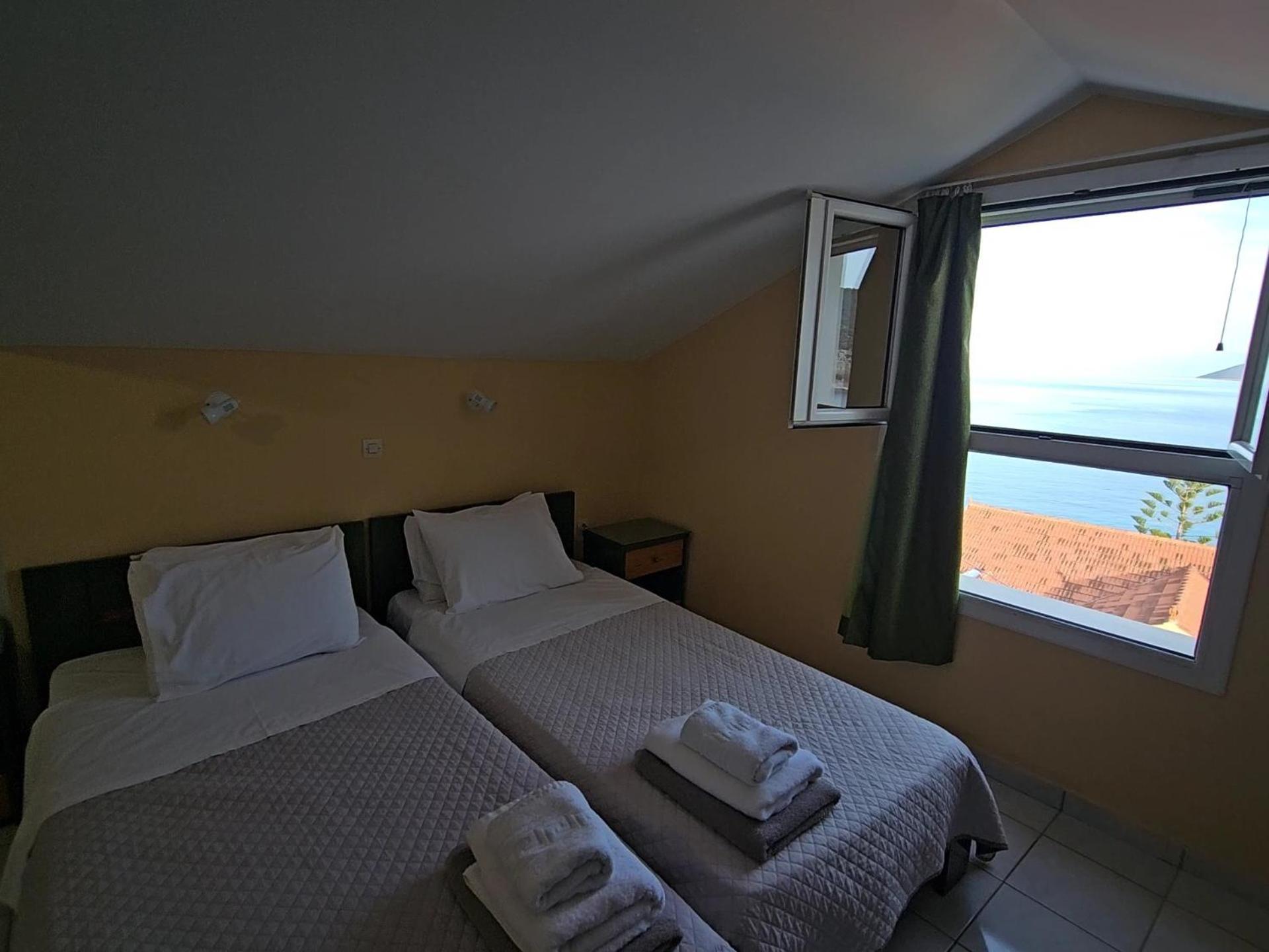 Mema'S Apartment Agia Efimia 객실 사진